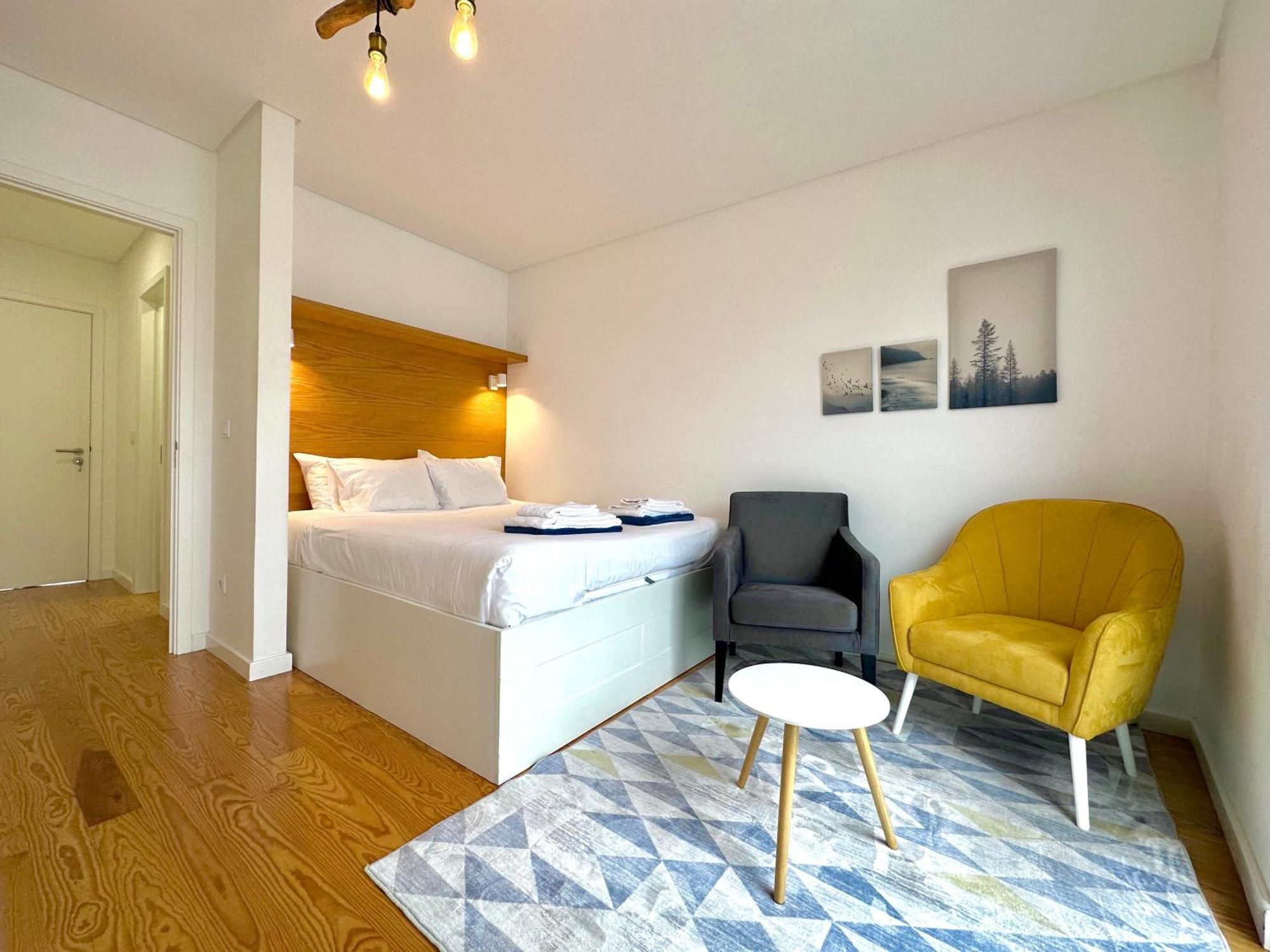 L'Azor Suites - Nature ปอนตาเดลกาดา ภายนอก รูปภาพ