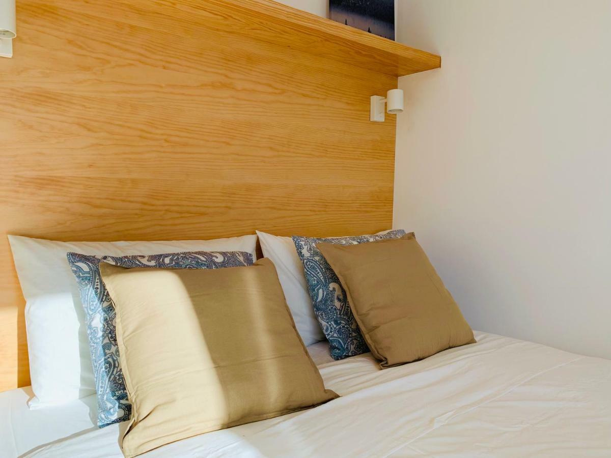 L'Azor Suites - Nature ปอนตาเดลกาดา ภายนอก รูปภาพ